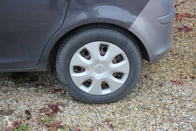Opel  Transporter