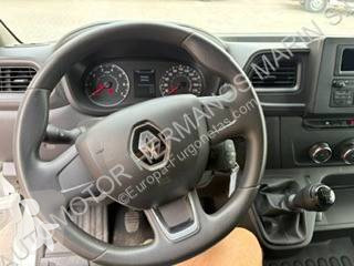 Furgoneta Renault