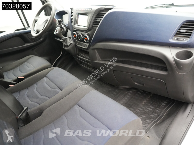 Nyttofordon Iveco 35S18 3.0L Automaat L2H2 3,5t...