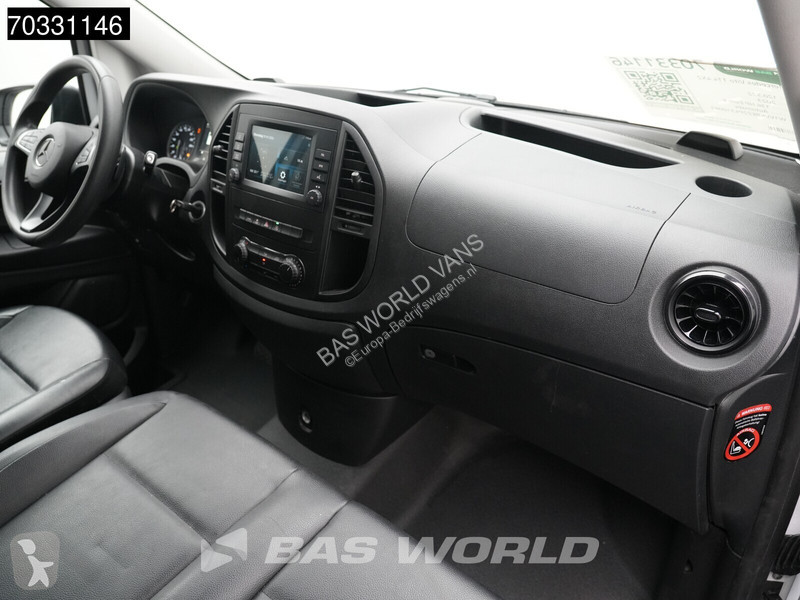 Коммерческий автомобиль Mercedes 114 Automaat...