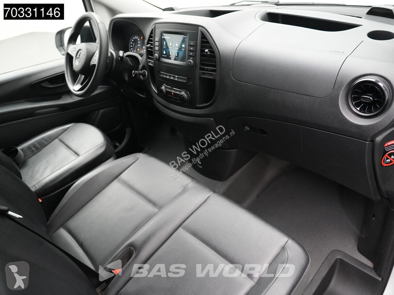 Furgoneta Mercedes 114 Automaat L2H1 Airco...