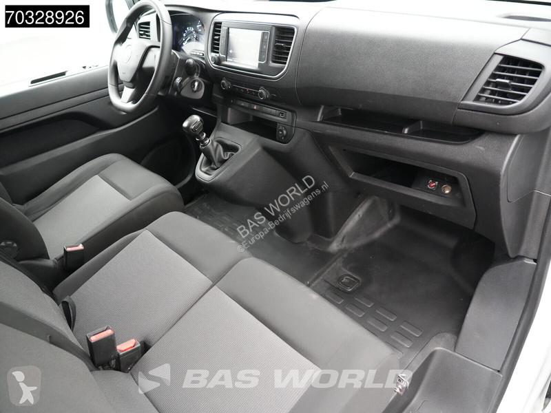 Furgoneta Fiat 145pk L2H1 Airco Cruise...