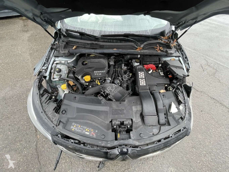 عربة نفعية Renault
