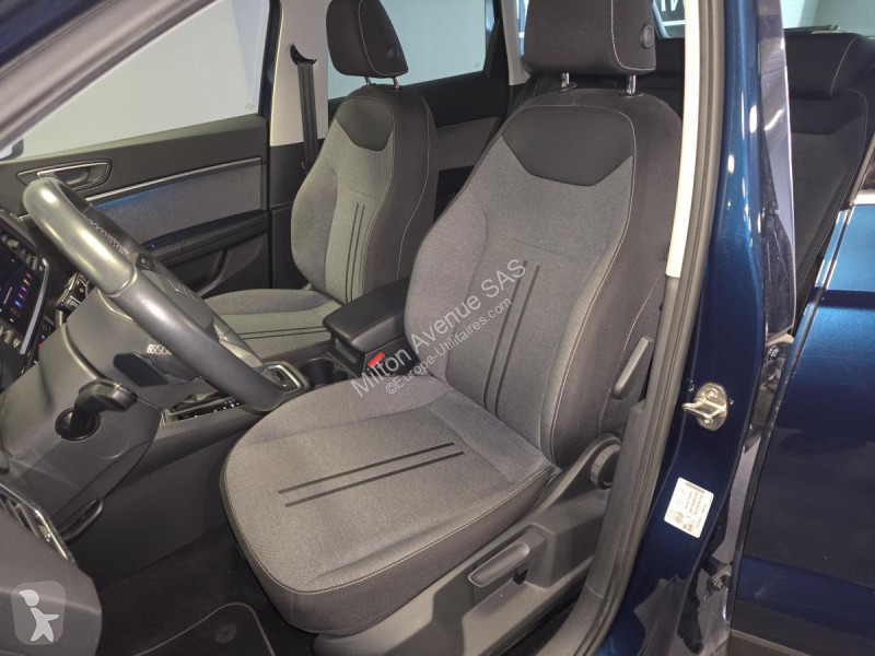 Véhicule utilitaire Seat ATECA 1.5 TSI - 150 -...