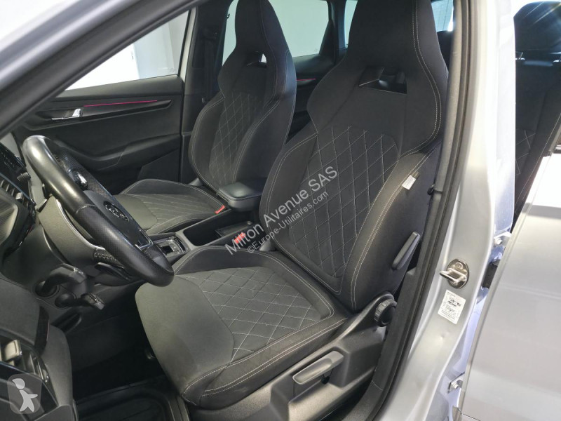 Samochód dostawczy Skoda KAROQ 2.0 TDI SCR -...