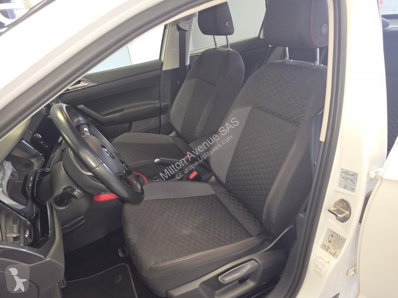 عربة نفعية Volkswagen POLO 1.0 TSI - 95  VI...