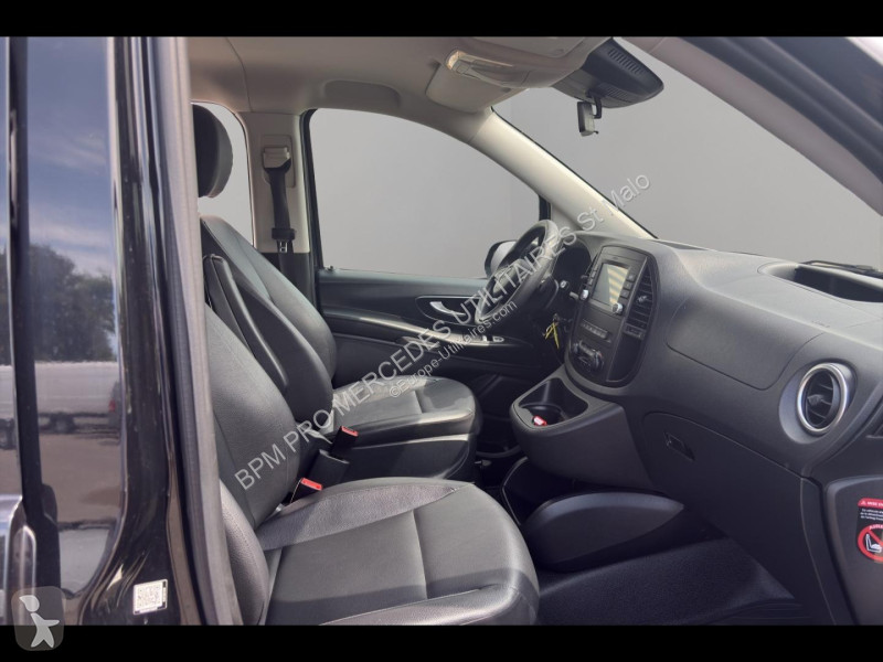 Veicolo commerciale Mercedes Vito Fg  Mixto...