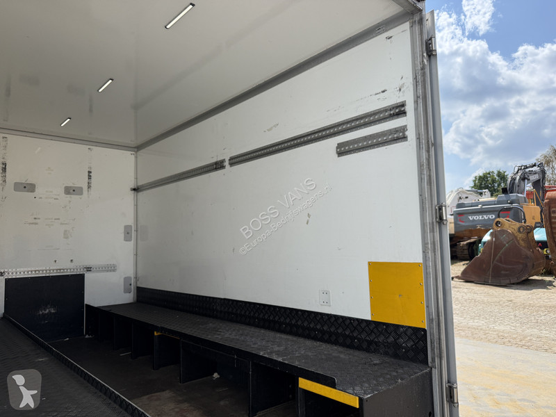 Nyttofordon Renault Plancher T35 2.3 DCI 150PK...