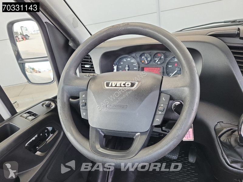 Furgoneta Iveco 72C21 3.0L Automaat Dubbellucht...