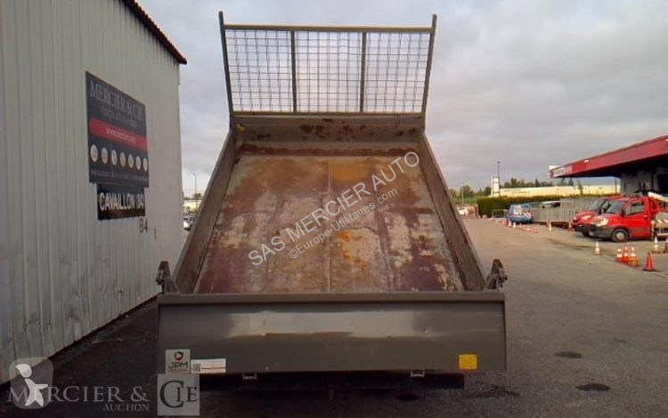 Furgoneta Iveco