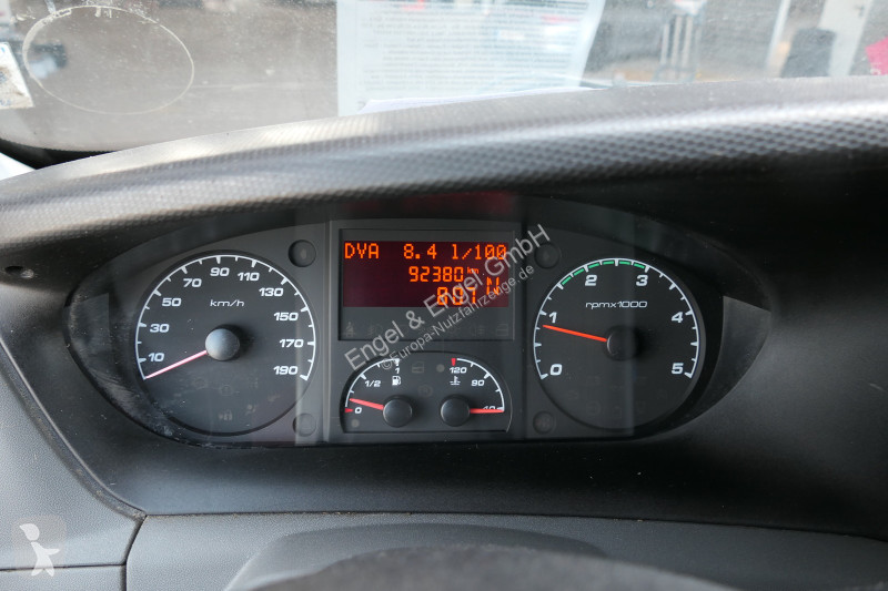 Furgoneta Iveco Daily 35 S11 C30C AUTOMATIK...