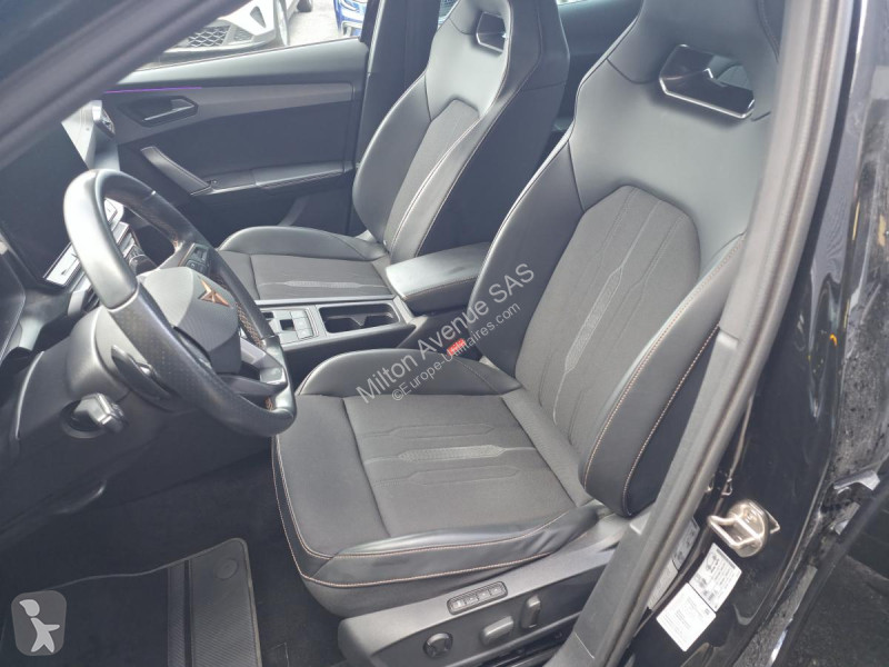 Furgoneta Cupra Formentor 1.5 16V TSI - 150 -...