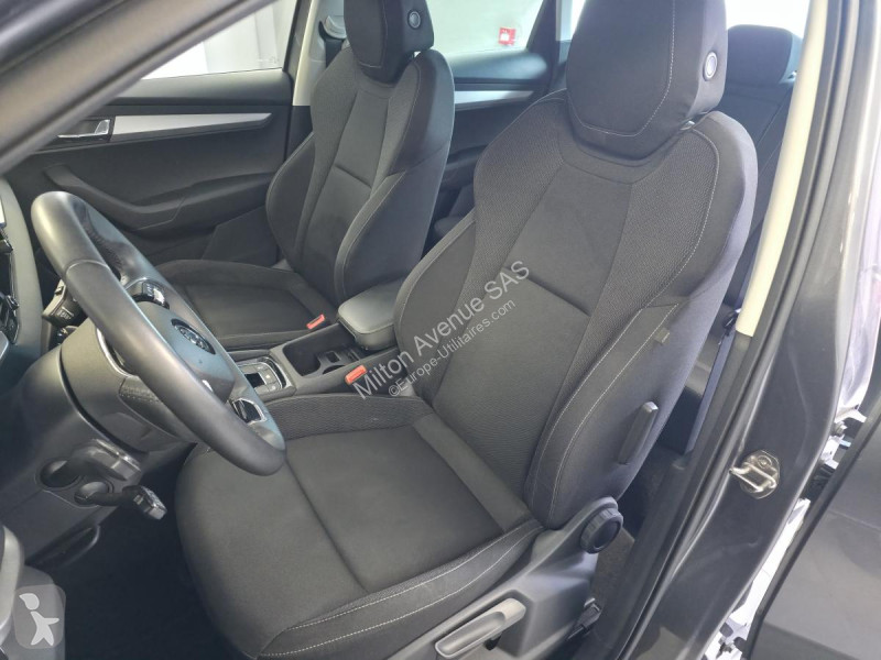 عربة نفعية Skoda KAROQ 2.0 TDI SCR - 116 - BV...