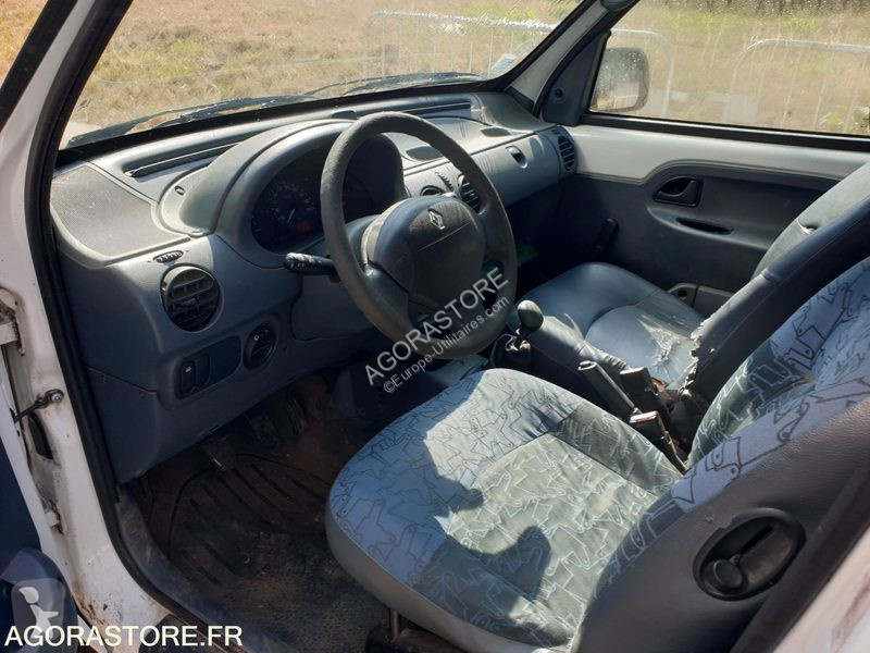 Furgoneta Renault KANGOO