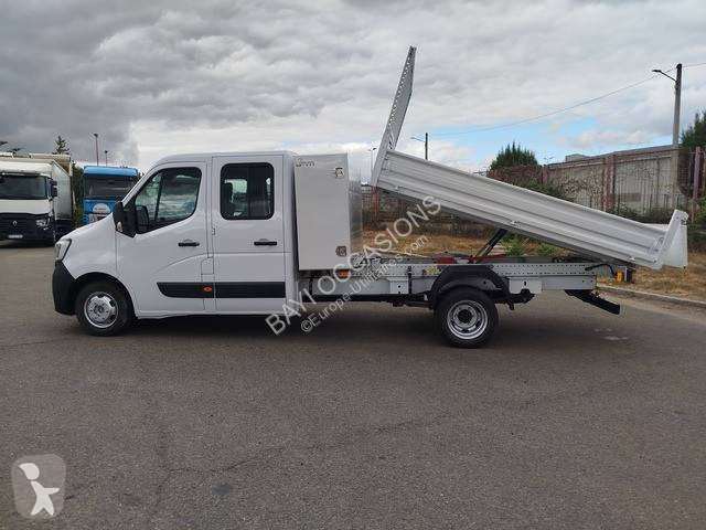 Nyttofordon Renault