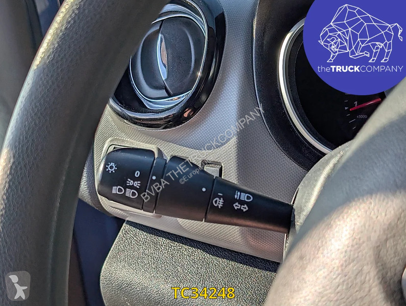 عربة نفعية Renault 1.6 DCI