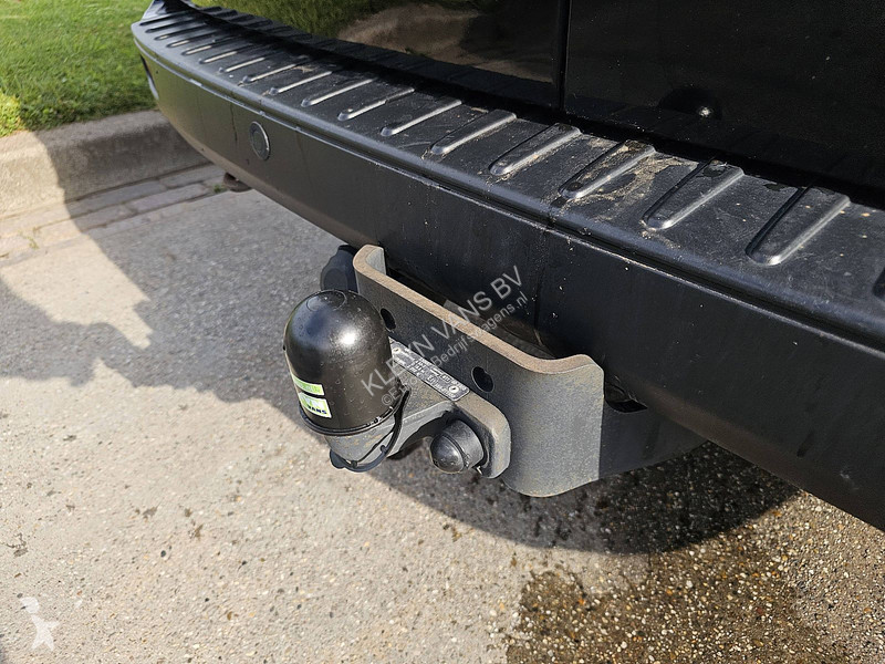 Furgoneta Ford 2.0 L2 Dubbele Cabine!
