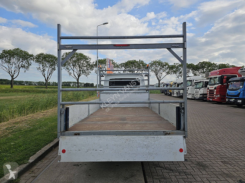 Bedrijfswagen Iveco 50C18 ac 3.0 LTR EURO6