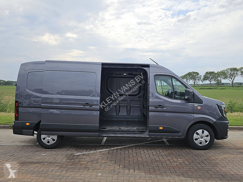 Bedrijfswagen Renault 2.0 RED BPM VRIJ NIEUW