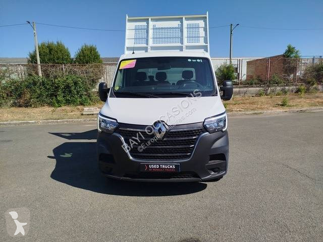 عربة نفعية Renault