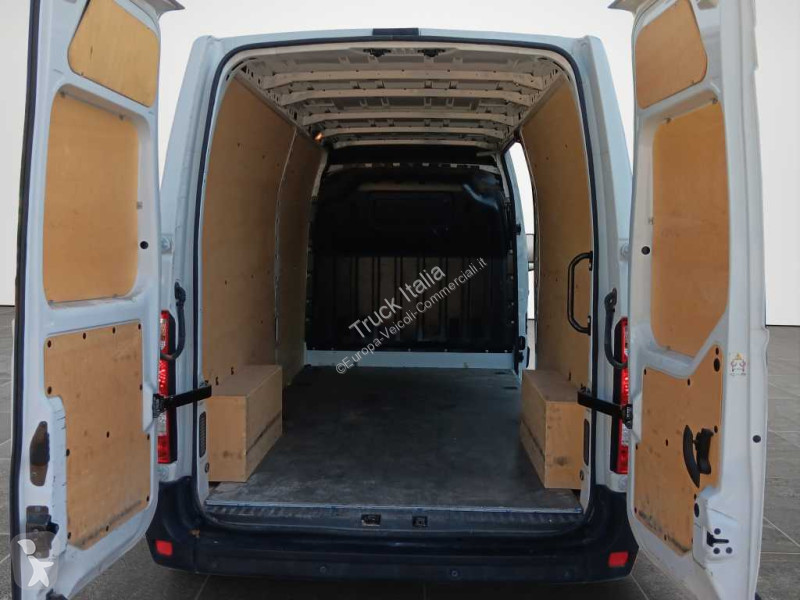 Renault III 35 FWD 2019 - master T35 2.3 dci...