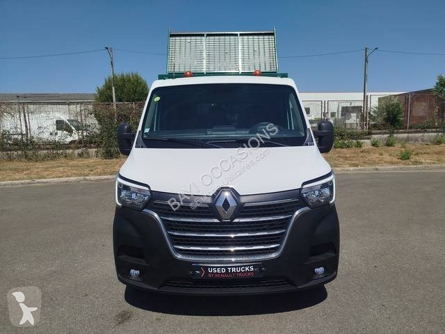Nyttofordon Renault