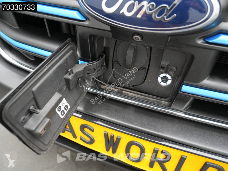 Furgoneta Ford Elektrisch 68kWh 317km WLTP L3H3...