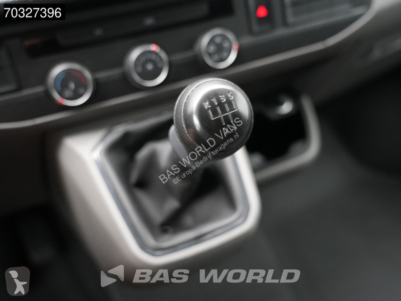 Bedrijfswagen Volkswagen L2H1 Navi Airco Euro6...