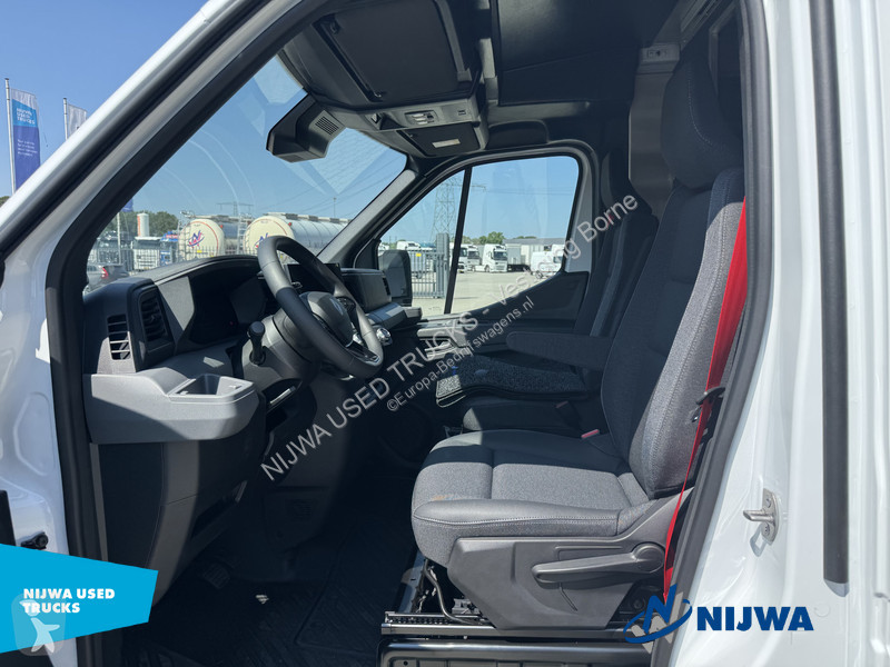 Véhicule utilitaire Renault E-Tech T35 L3H2 87...