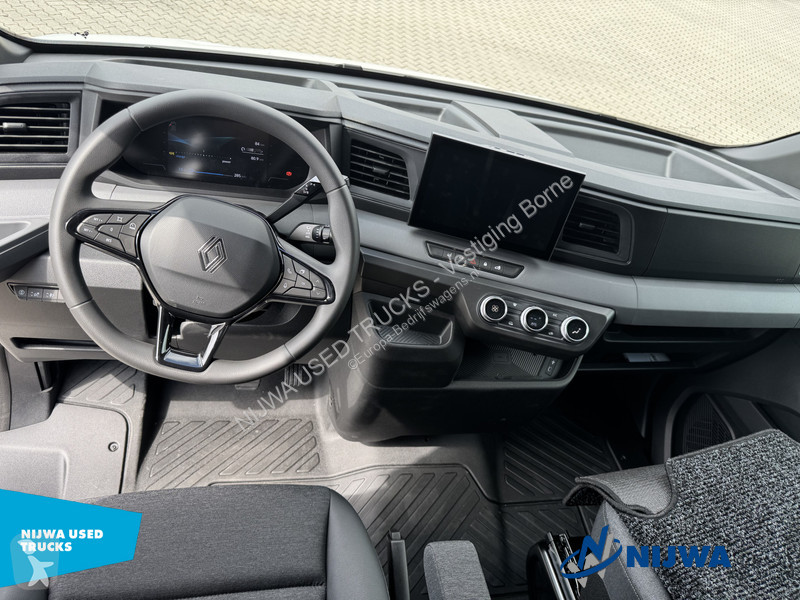 Véhicule utilitaire Renault E-Tech T35 L3H2 87...