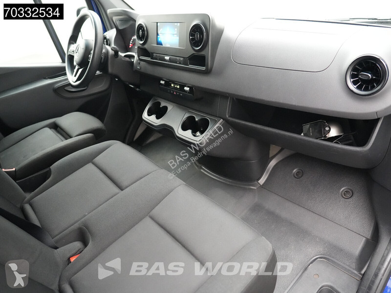 Mercedes 315 CDI Automaat L2H2 Airco Cruise...
