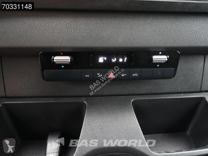 Mercedes 317 CDI Automaat L2H2 170PK Airco...