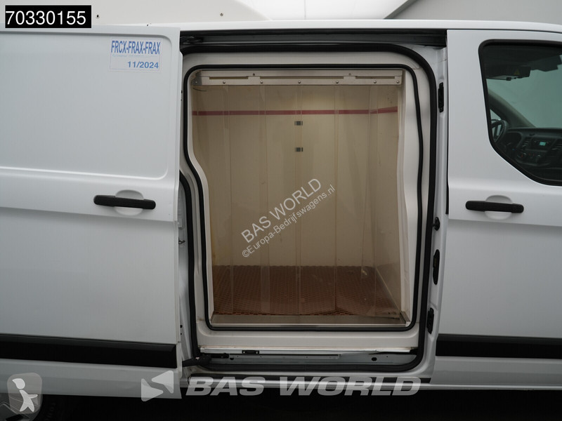 Furgoneta Ford 130PK Koelwagen L2H1 Airco...