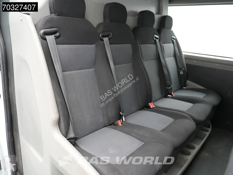 Renault Dubbel Cabine L3H2 LED Airco...