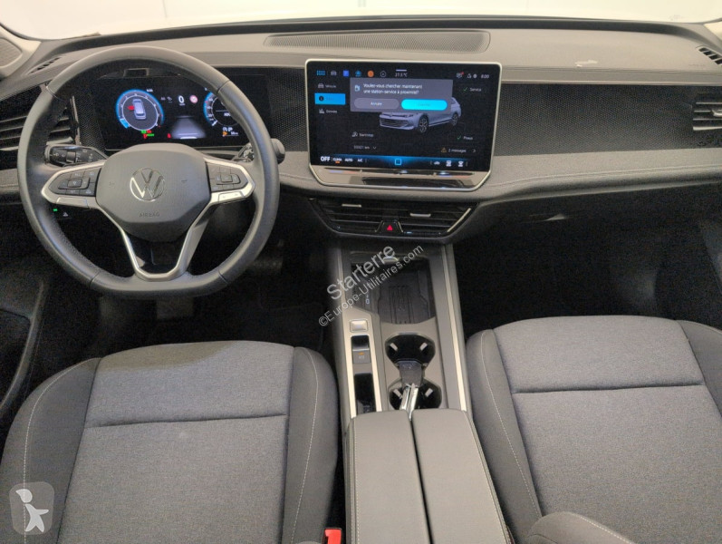 Volkswagen  Transporter
