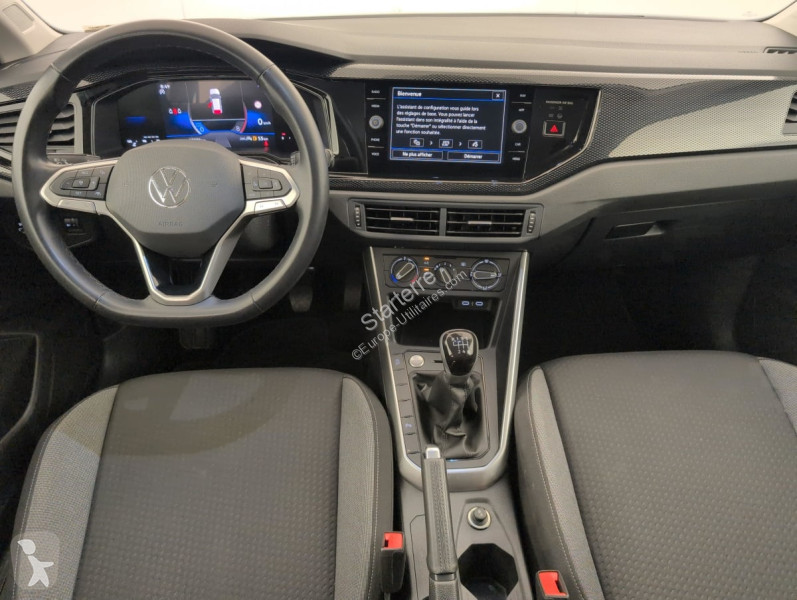 Volkswagen  Transporter