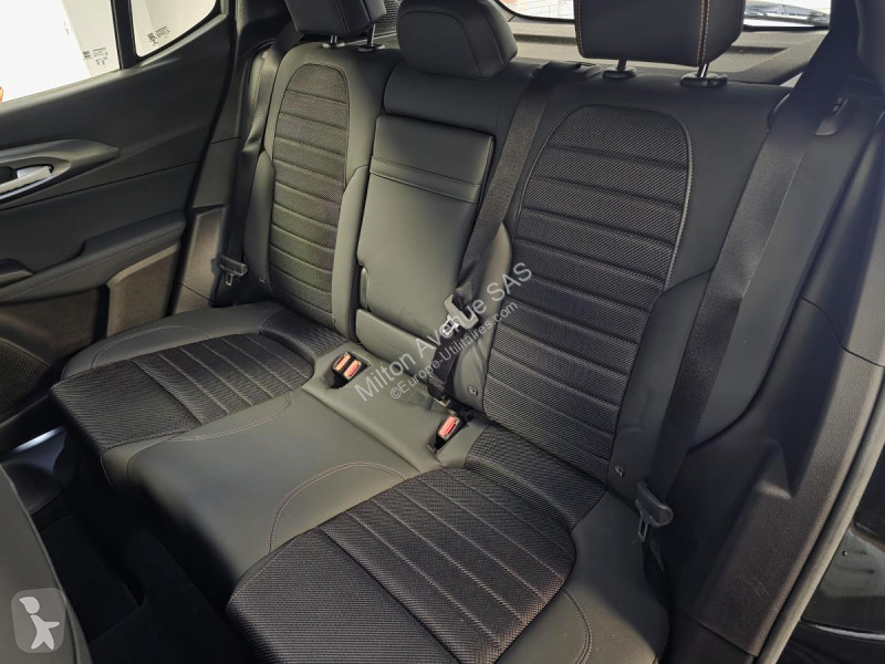 Véhicule utilitaire Alfa-Roméo TONALE 1.5 mHEV...