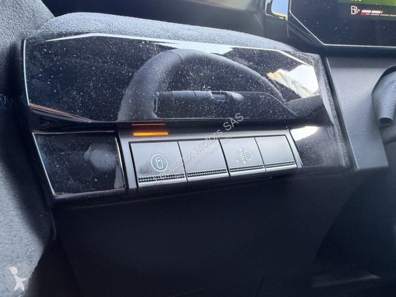 Samochód dostawczy Renault (6) esprit Alpine...