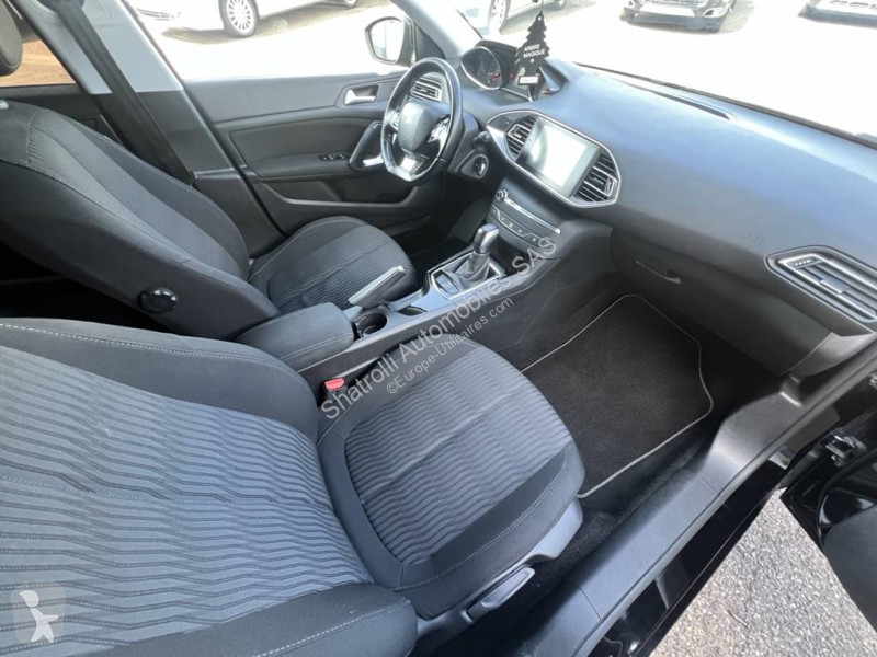 Peugeot II 1.6 BlueHDi 120ch Active S&S...