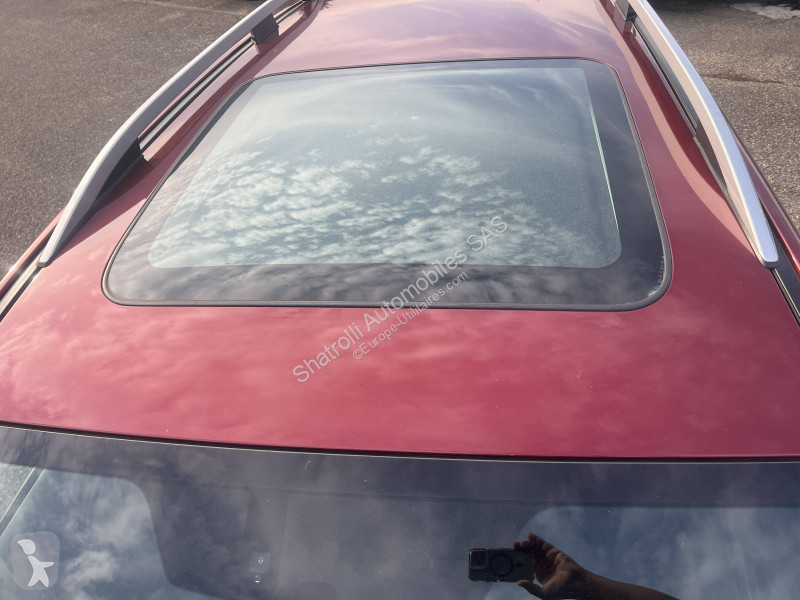 Samochód dostawczy Subaru Phase2 2.0 D 16V 4WD...