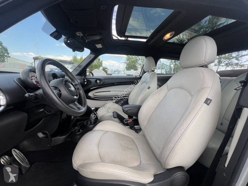 Furgoneta Mini 2 (R61) Paceman Cooper S 1.6 i...