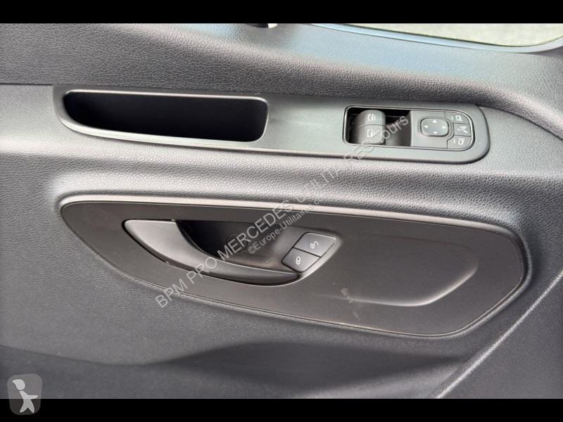 Varevogn Mercedes Fg 314 CDI 37 3T5 Pro...
