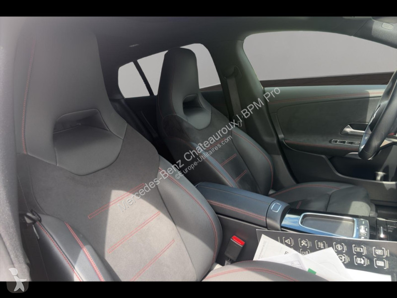Mercedes CLA Shooting Brake 250 e Hybrid EQ...