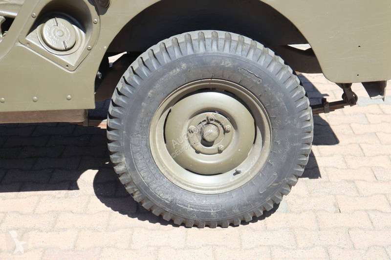 M35 Transporter