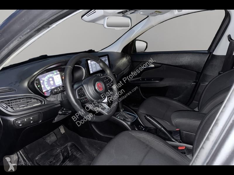 Nyttofordon Fiat SW 1.5 FireFly Turbo 130ch S/S...