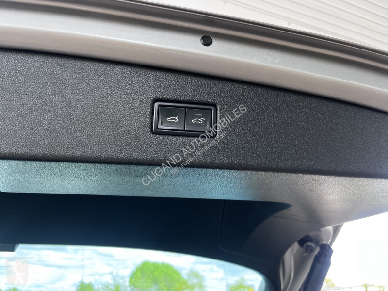 Bedrijfswagen Volkswagen TIGUAN 1.5 TSI EVO...
