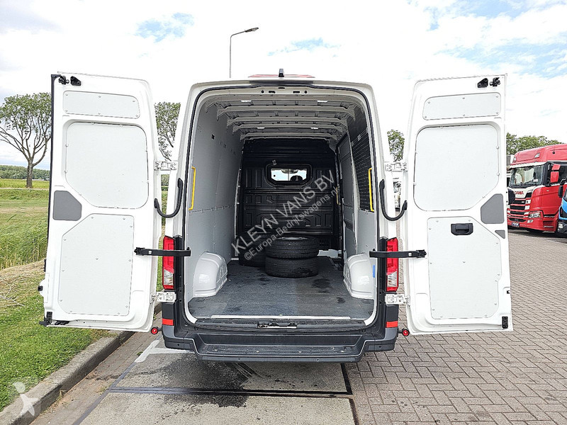 Furgoneta Volkswagen 2.0 L3H3 LED Automaat AC