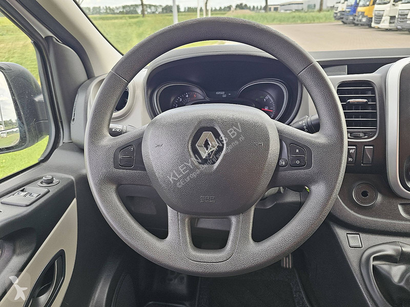 Furgoneta Renault 1.6 DCI