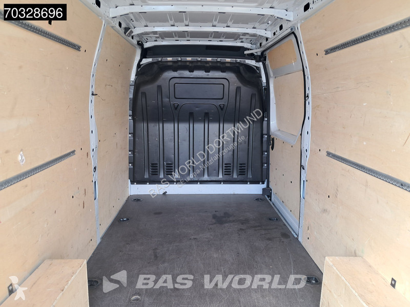 Renault L3H2 LED Klima Tempomat Parkensensoren...