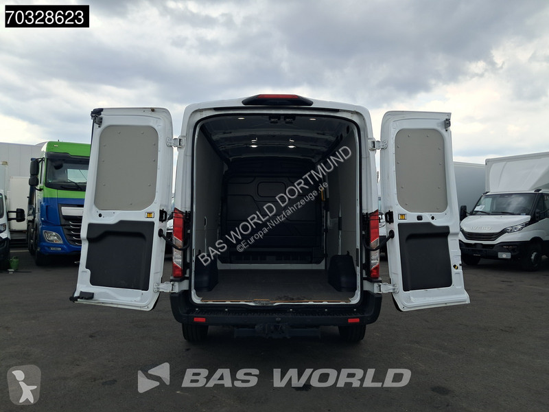 Ford 170pk Automatik L2H2 170PS Navi ACC Klima...